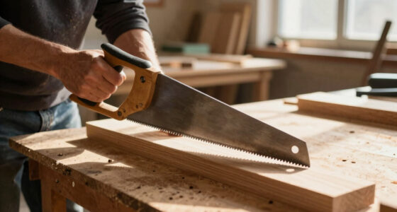 9 Best Woodworking Hand Tools in 2026