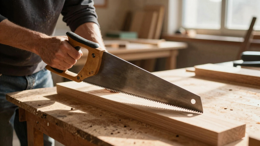 9 Best Woodworking Hand Tools in 2026