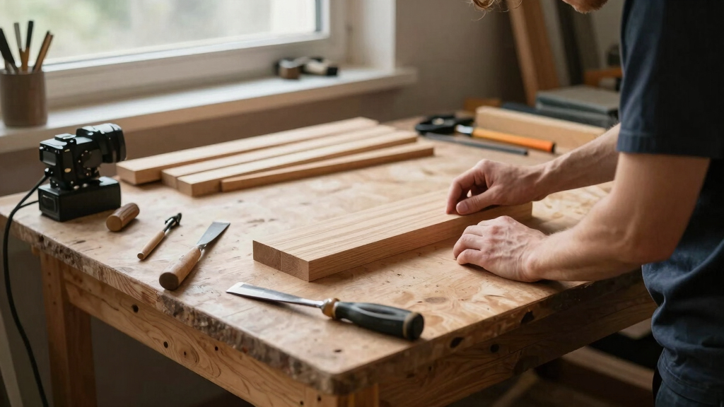 9 Best Woodworking Project Kits in 2026