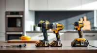 Best Budget DEWALT Power Tools in 2026