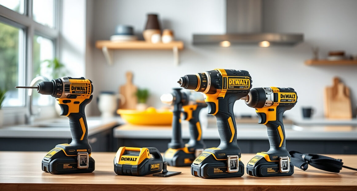 Best DEWALT Batteries in 2026: Top Picks for Power & Longevity