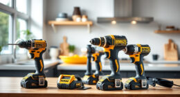 Best DEWALT Batteries in 2026: Top Picks for Power & Longevity