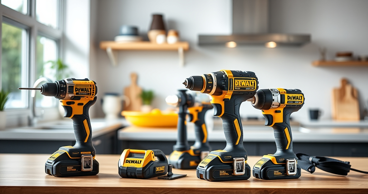 Best DEWALT Batteries in 2026: Top Picks for Power & Longevity