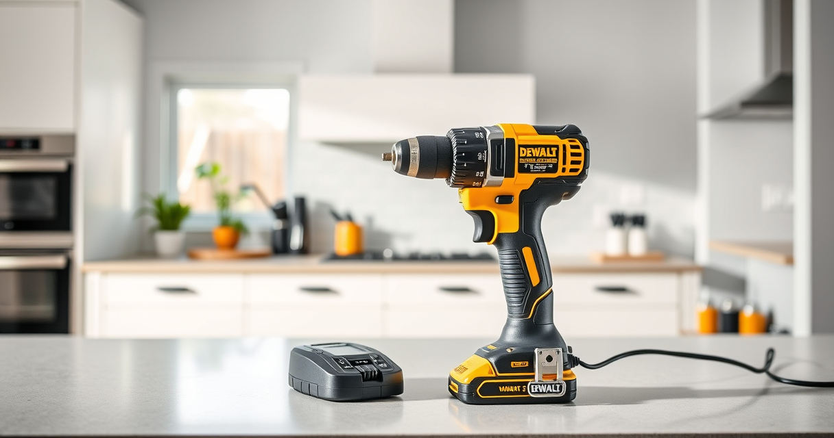 Best DEWALT Drill Bits in 2026: Top Picks for Every Job