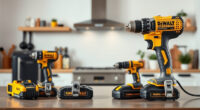 Best DEWALT Power Tools in 2026: Ranked