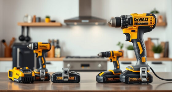 Best DEWALT Power Tools in 2026: Ranked