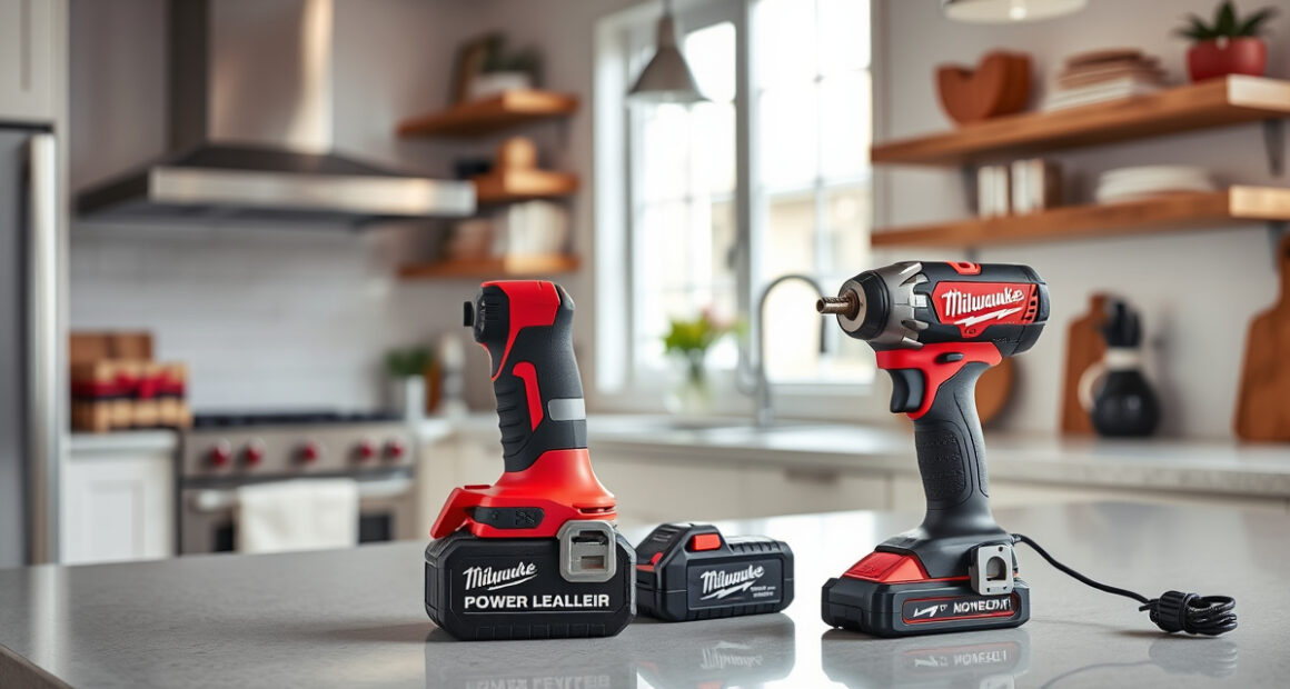 Best Milwaukee Batteries in 2026: Top Accessories & Parts