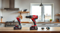 Best Milwaukee Power Tools for Plumbers: Top Picks for Professionals