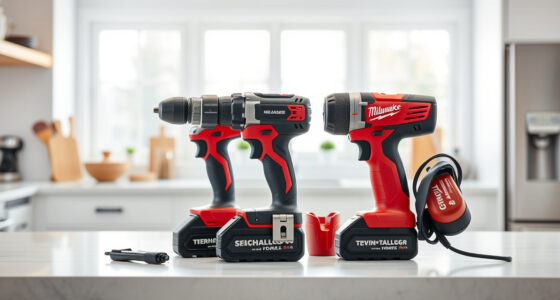 Best Milwaukee Power Tools in 2026: Ranked for Every Job