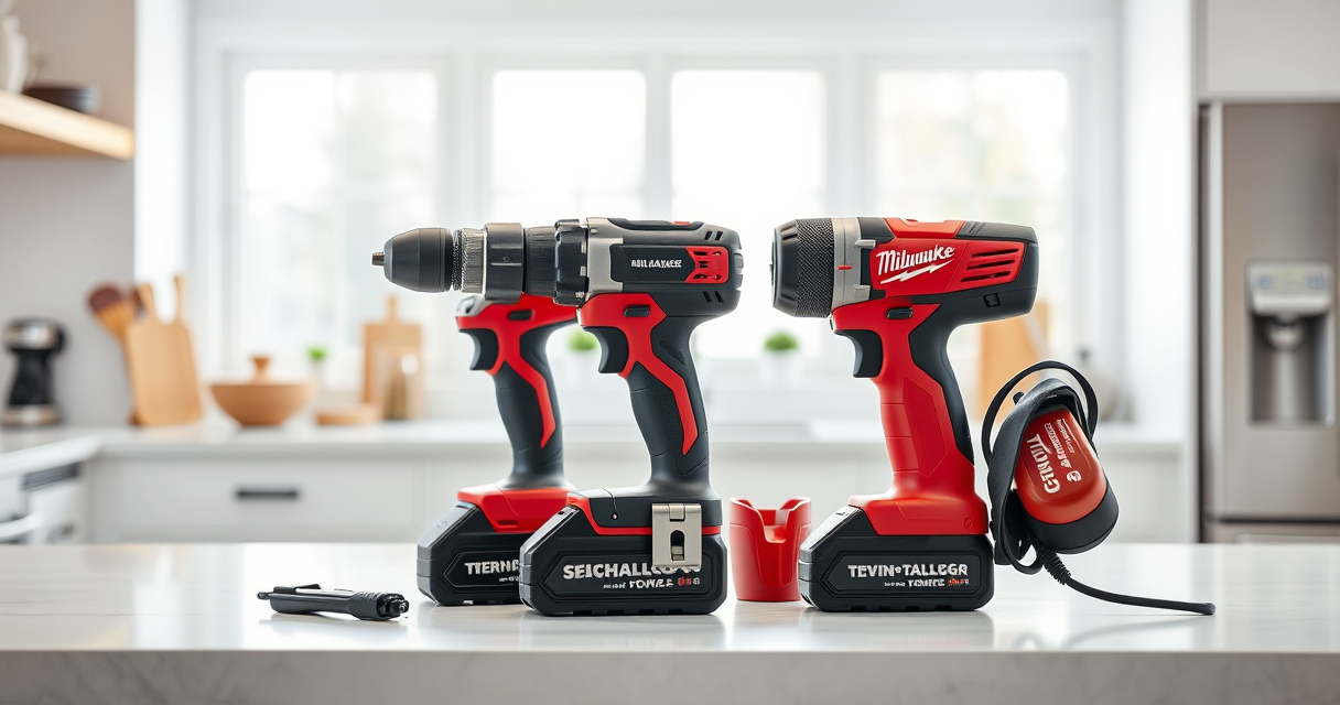 Best Milwaukee Power Tools in 2026: Ranked for Every Job