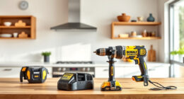 DEWALT 20V MAX Combo Kit Review: Pros, Cons, and Who It's For