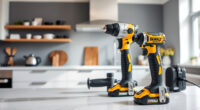 Dewalt Batteries: Compatibility & Buying Guide for Power Tools
