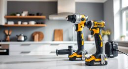 Dewalt Batteries: Compatibility & Buying Guide for Power Tools