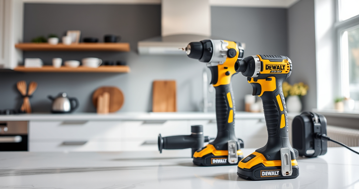 Dewalt Batteries: Compatibility & Buying Guide for Power Tools