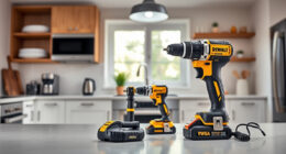 DEWALT FLEXVOLT Review: Pros, Cons, and Who It's For