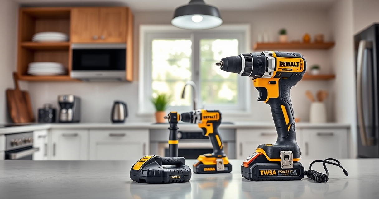 DEWALT FLEXVOLT Review: Pros, Cons, and Who It's For