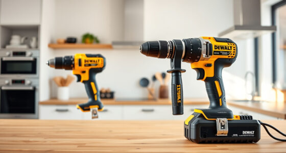 DEWALT Power Tools Buying Guide 2026: Top Picks & Tips