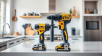 DEWALT vs Bosch: Honest Power Tools Comparison