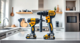 DEWALT vs Bosch: Honest Power Tools Comparison