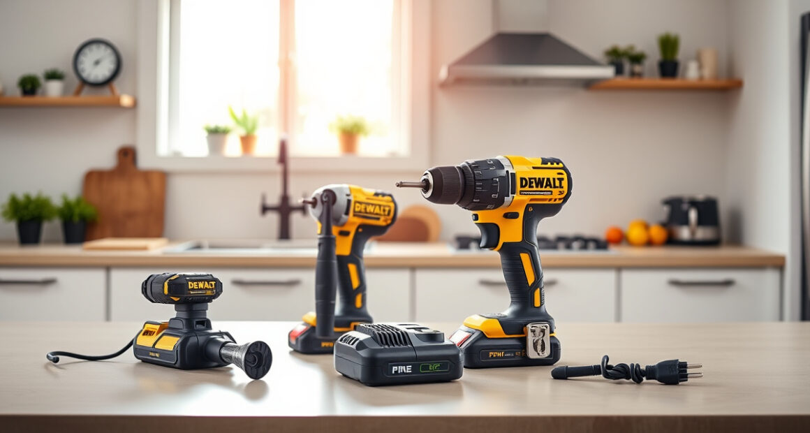 DEWALT vs Bosch: Which Power Tools Wins in 2026?