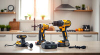 DEWALT vs Bosch: Which Power Tools Wins in 2026?