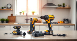 DEWALT vs Bosch: Which Power Tools Wins in 2026?