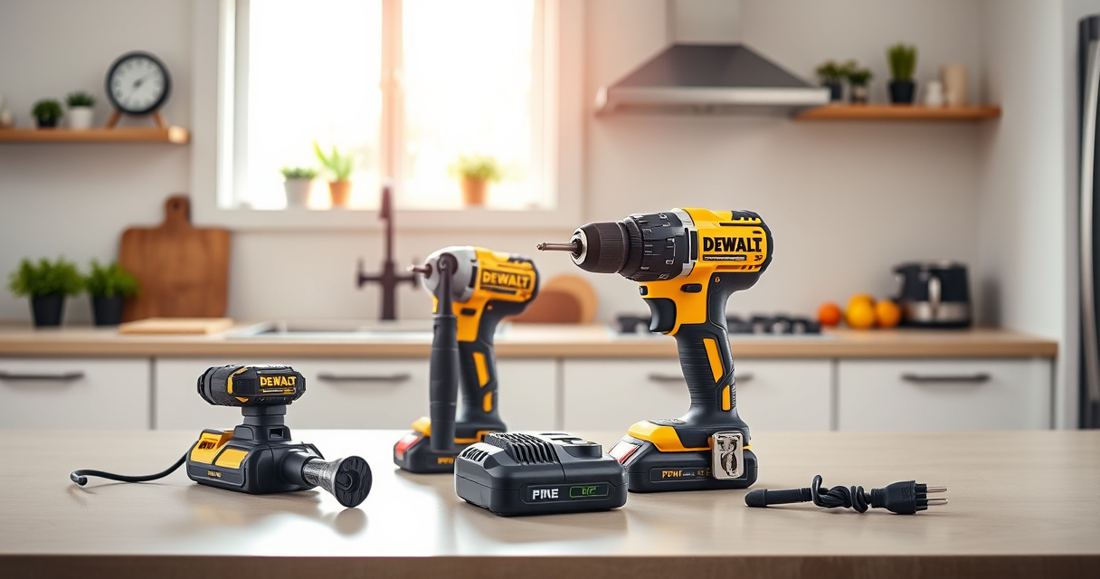 DEWALT vs Bosch: Which Power Tools Wins in 2026?