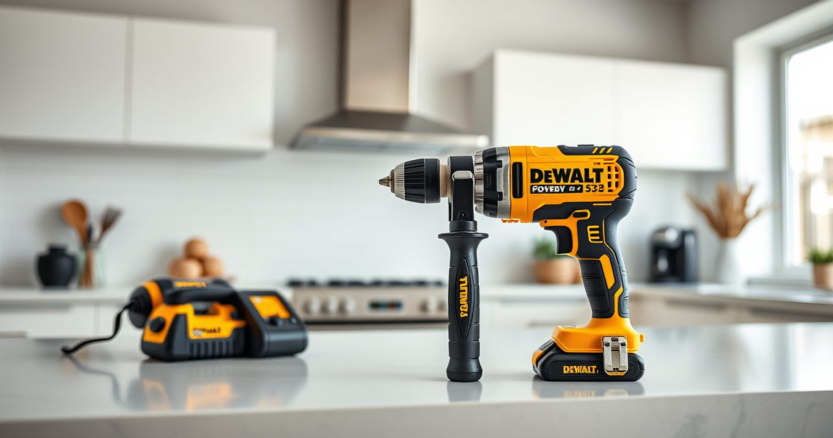 DEWALT vs Makita: Honest Power Tools Comparison