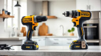 DEWALT vs Makita: Which Power Tool Wins in 2026?