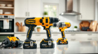 DEWALT vs Milwaukee Power Tools: Which Is Better?