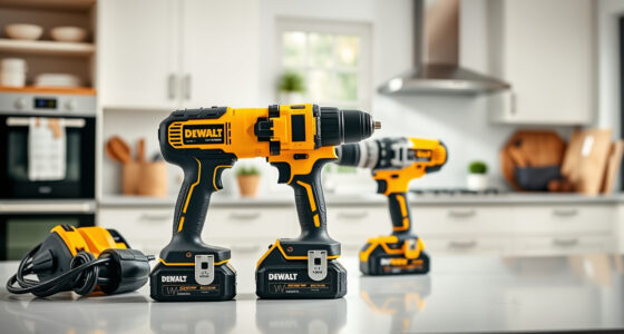 DEWALT vs Milwaukee Power Tools: Which Is Better?