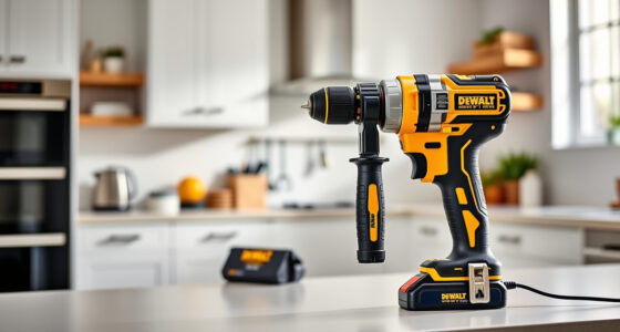 DEWALT vs Milwaukee: Which Power Tool Wins in 2026?