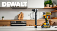 How to Clean a DEWALT Brushless Drill Safely and Effectively