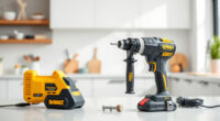 How to Clean a DEWALT FLEXVOLT for Optimal Performance