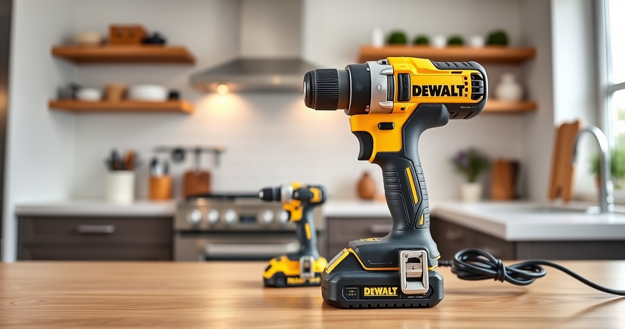 Is the DEWALT 20V MAX Combo Kit Worth It? Honest Review