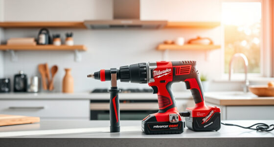Is the Milwaukee M18 FUEL Drill Worth It? Honest Review