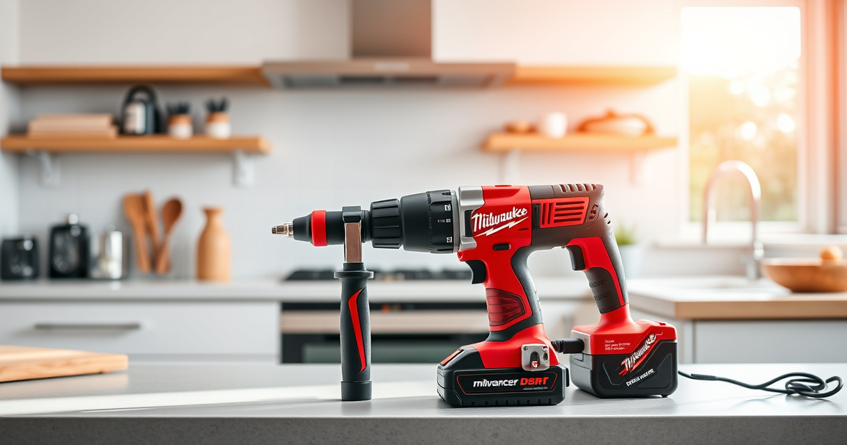 Is the Milwaukee M18 FUEL Drill Worth It? Honest Review
