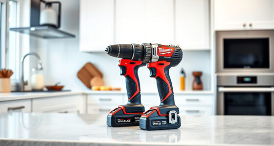 Milwaukee Batteries Compatibility & Buying Guide for 2024