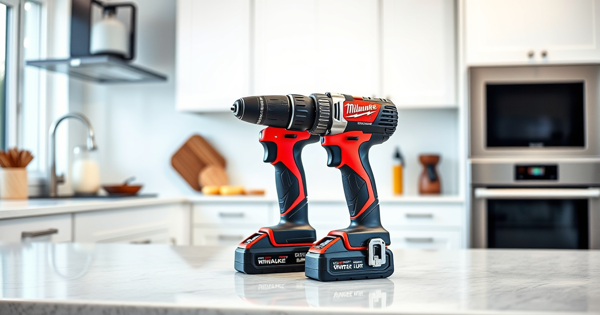 Milwaukee Batteries Compatibility & Buying Guide for 2024