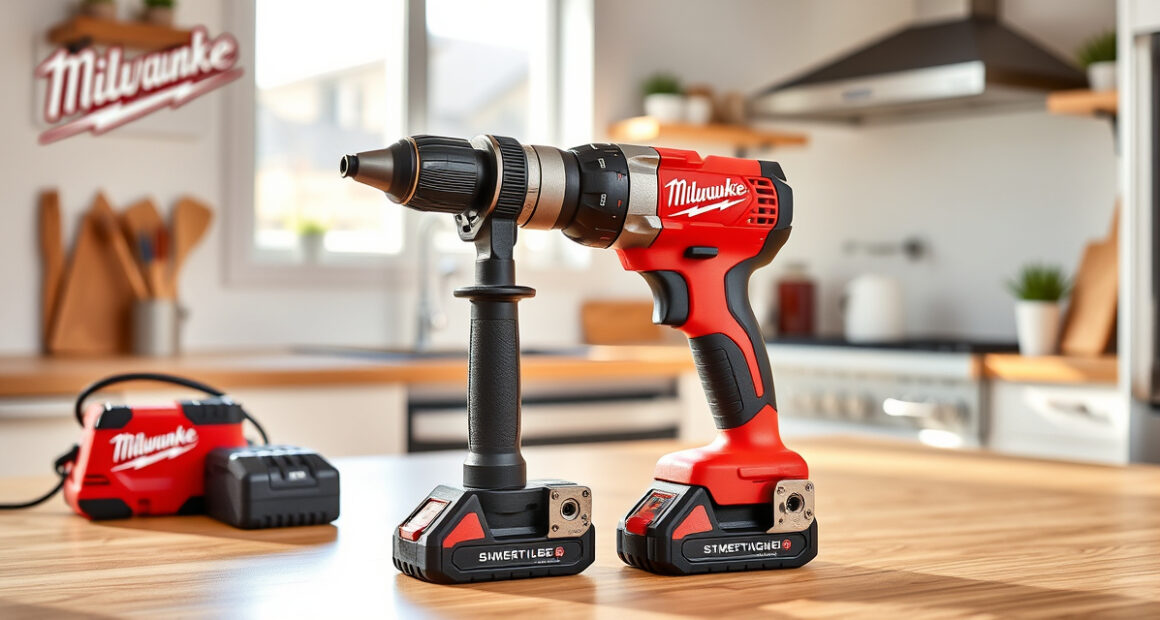 Milwaukee Chargers: Compatibility & Buying Guide for Power Tools