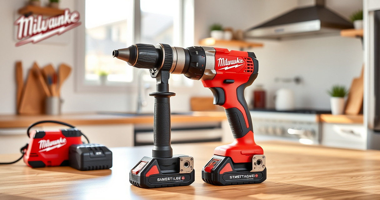 Milwaukee Chargers: Compatibility & Buying Guide for Power Tools