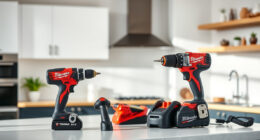 Milwaukee M12 Review: Compact Power for Tight Spaces