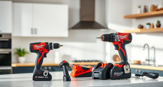 Milwaukee M12 Review: Compact Power for Tight Spaces