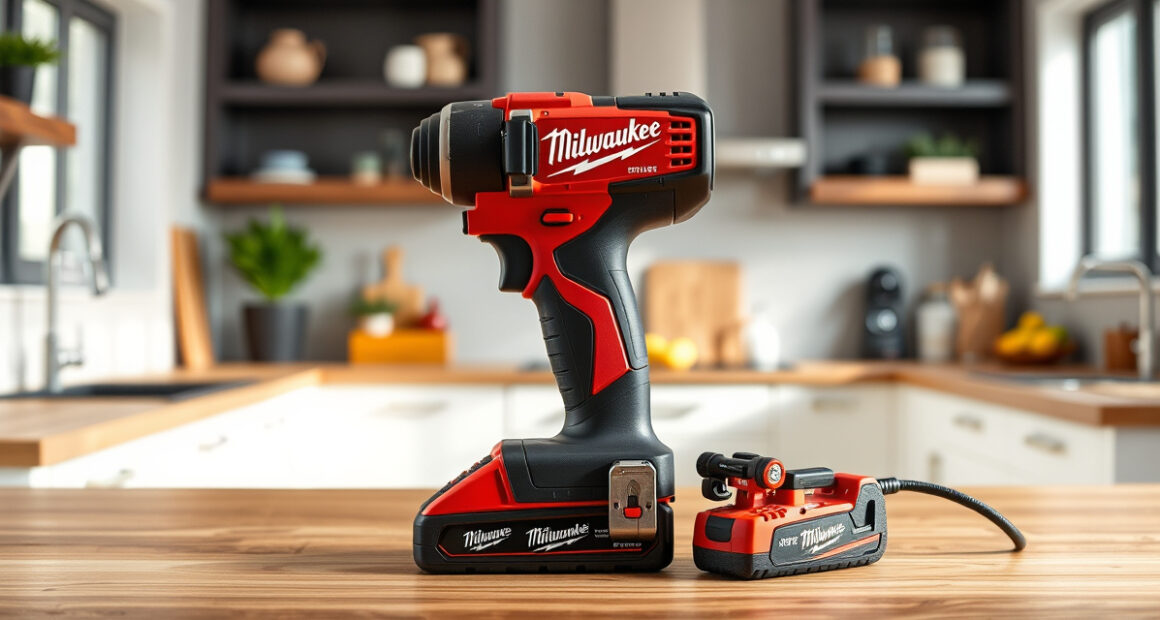 Milwaukee M12 vs Milwaukee Hammer Drill: Full Comparison