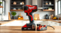 Milwaukee M12 vs Milwaukee Hammer Drill: Full Comparison