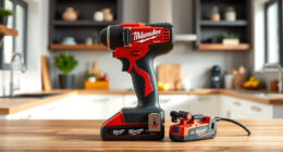 Milwaukee M12 vs Milwaukee Hammer Drill: Full Comparison