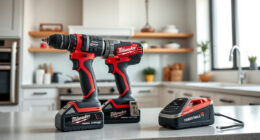Milwaukee M12 vs Milwaukee PACKOUT: Full Comparison