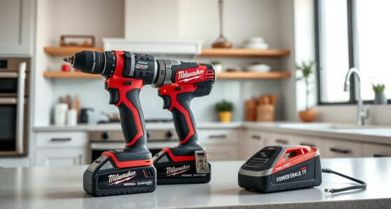 Milwaukee M12 vs Milwaukee PACKOUT: Full Comparison
