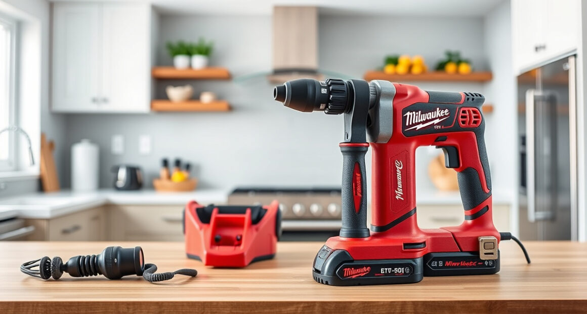 Milwaukee M18 FUEL vs Milwaukee Impact Driver: Full Comparison