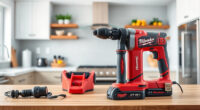 Milwaukee M18 FUEL vs Milwaukee Impact Driver: Full Comparison